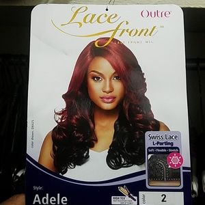 Outre Adele Synthetic Wig #2